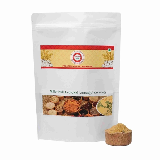 Millet Huli Avalakki 400 Gms