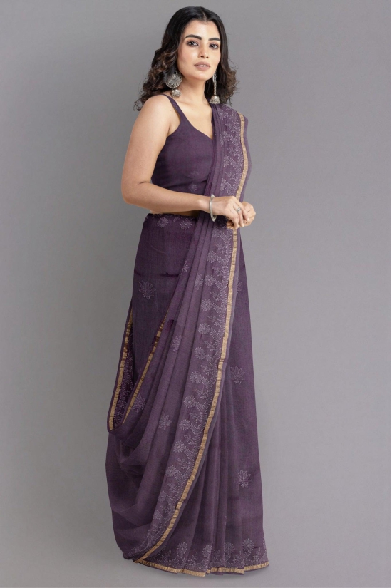 Uma (Saree)