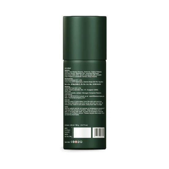 Privilege Hero (150ml)