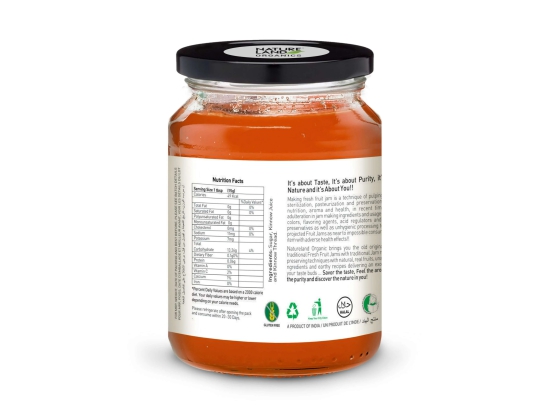 Apple Jam 250 Gm