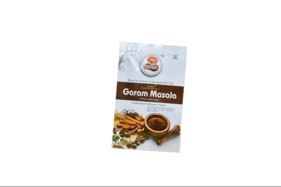 Garam Masala