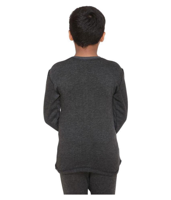 Vimal Jonney Premium Blended Multicolor Thermal for Boys(Pack Of 2) - 6-7 Years