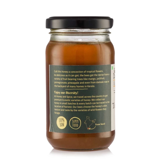 Tropical Blossom Honey | 250gm