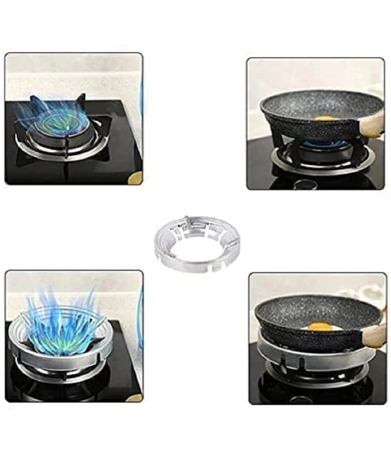 GAS STOVE