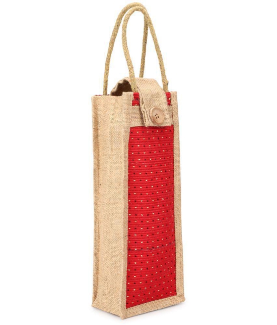 Style Smith - Assorted Jute Storage Bag & Trunk Pack of 1 - Assorted