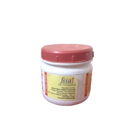 Uttam Desi Ghee 200 Ml