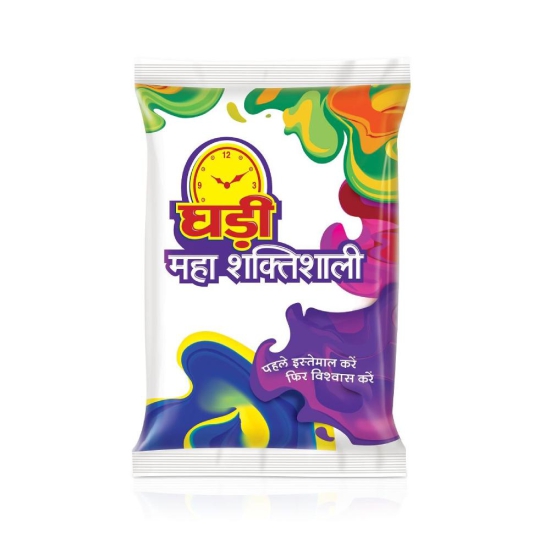 Ghadi Washing Powder 1 Kg