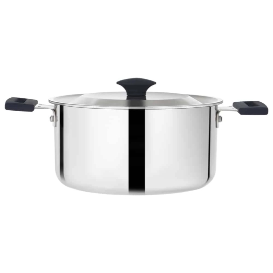 Premier Elite 3-PLY SS Stew Pot 20 CM