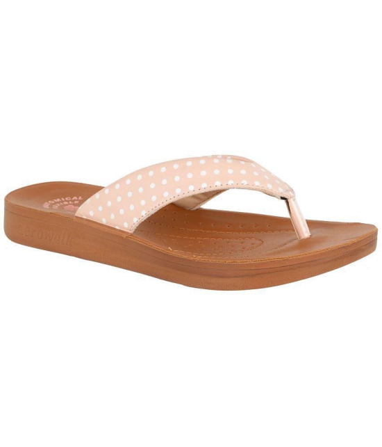 Aerowalk - Pink Women''s Slipper - None