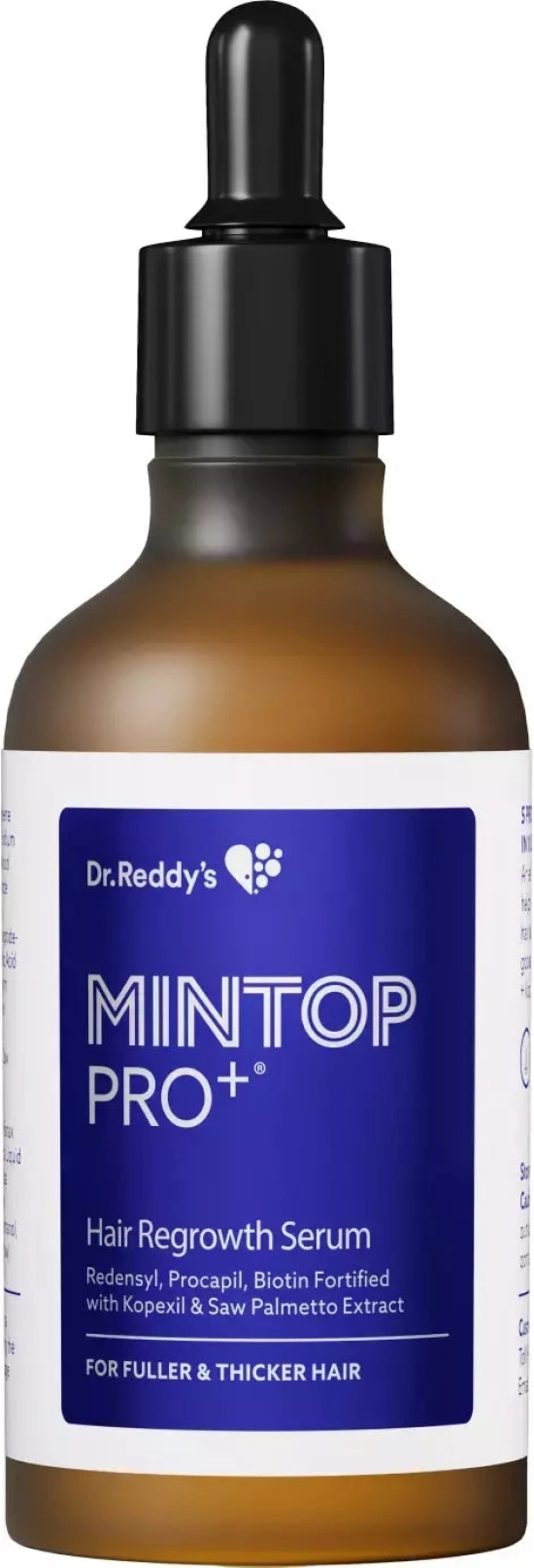 Mintop Pro + Hair Regrowth Serum 50ml