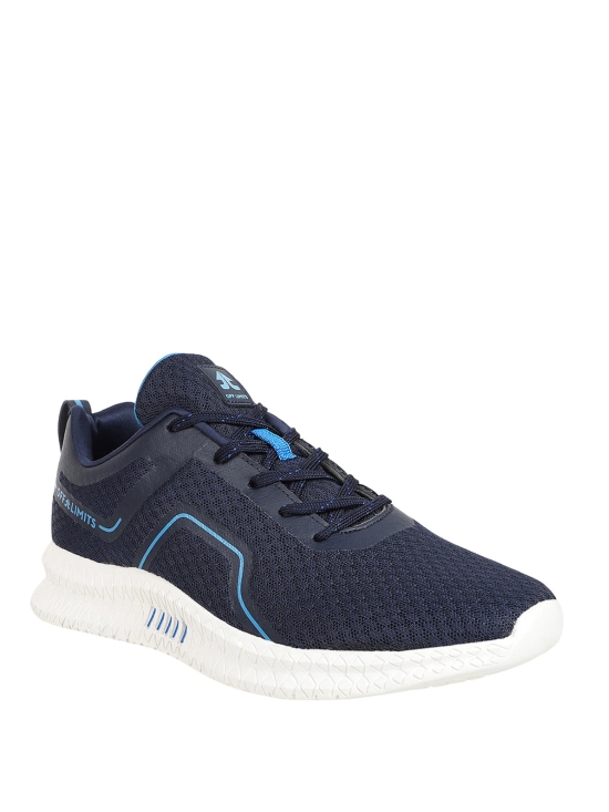 TORNADO 2.0 - Navy Blue-10 / Navy Blue