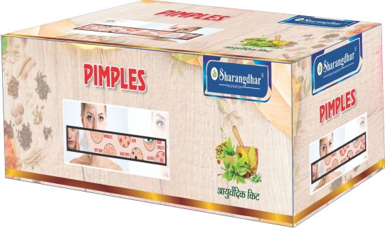 Pimples Root Cause Treatment Pack