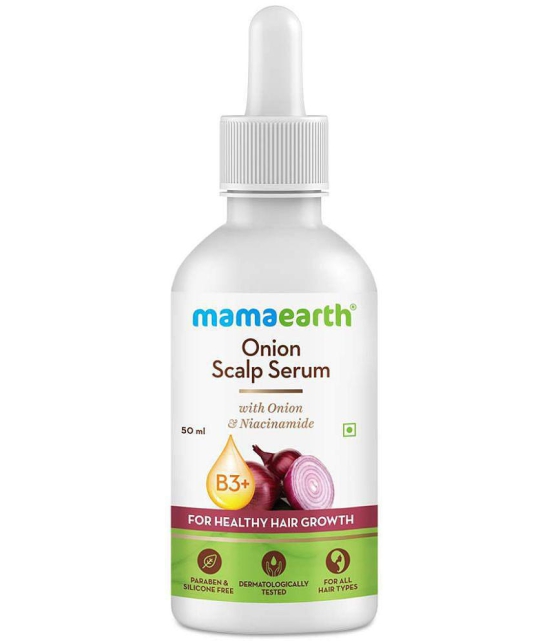 Mamaearth Hair Serum 50 mL