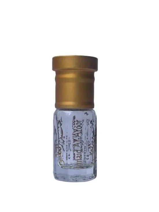 Al Rehab Musk Al Aroosah-3ml decant