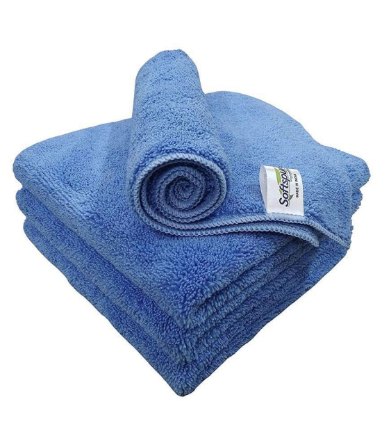 SOFTSPUN Microfibre Kitchen Towel