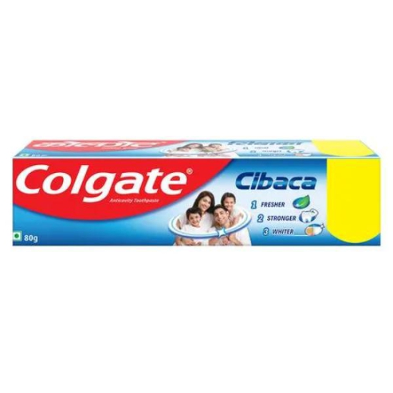 Colgate Cibaca Tooth Paste 80 Gms