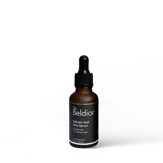 2% Salicylic Acid Serum-30ML