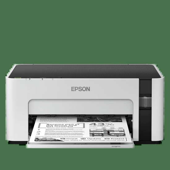 Epson EcoTank M1100