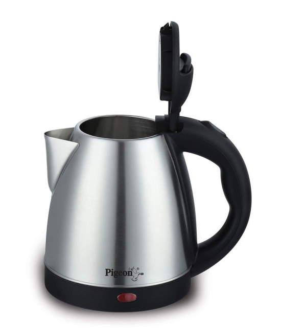 Pigeon by Stovekraft 12466 1.5-Litre Electric Kettle (Multicolour)