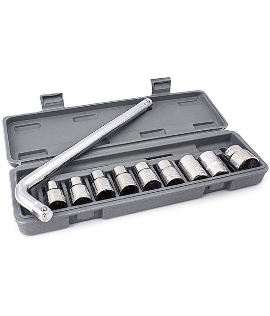 Shopper52 10 Pcs Screwdriver Set