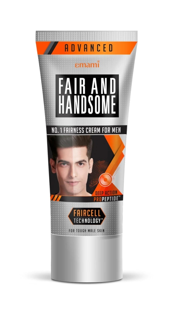 Fair And Handsome Fairness Cream For Men, 30 G