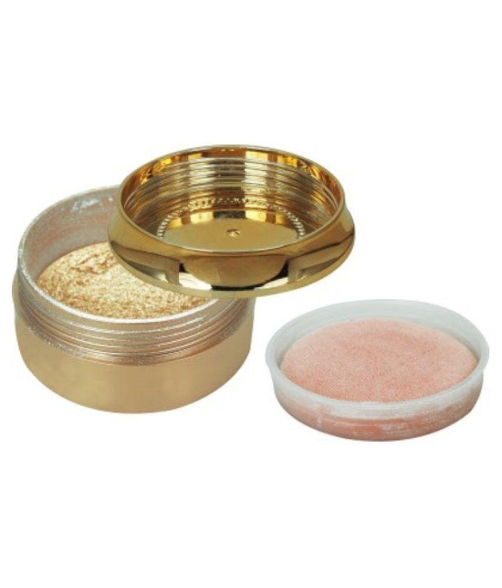 Loose Powder golden 1 gm