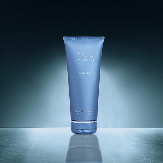 Jaguar Classic Blue Shower Gel 200ml