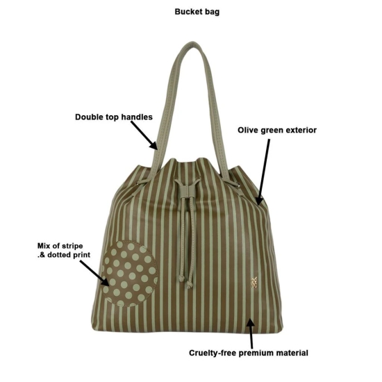 MULLET PAPPY  TOTE