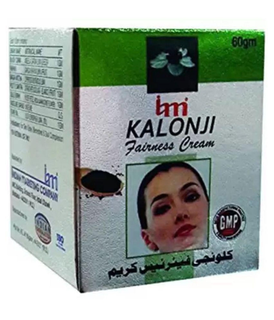 MUSSXOC IM KALONJI FAIRNESS CREAM Night Cream 60G gm