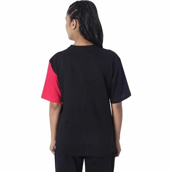 London Hills Womens Regular Fit T-Shirt