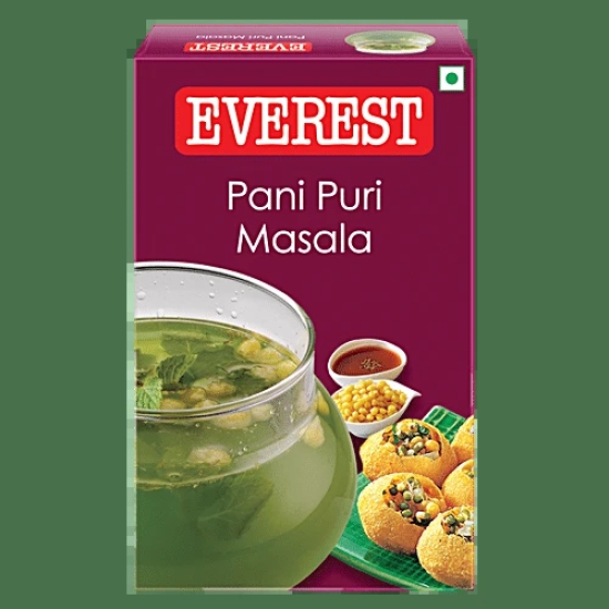 EVEREST PANI PURI MASALA RS10