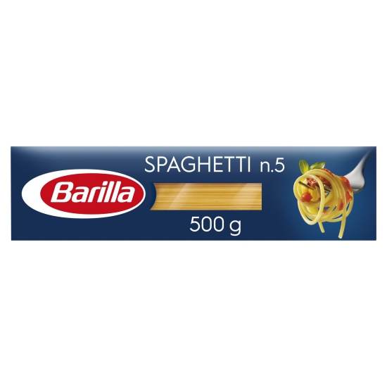 Spaghetti pasta 500g