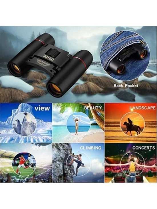 JAIN GIFT GALLERY Professional 30x60 High Powered Binoculars