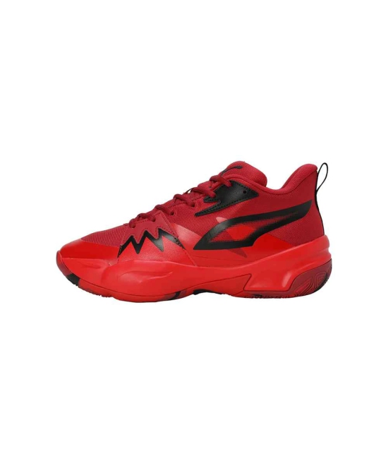 Genetics Unisex Basketball Shoes