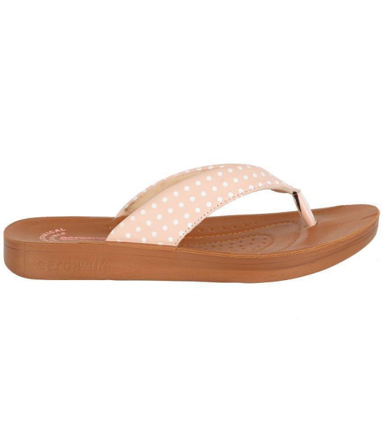 Aerowalk - Pink Women''s Slipper - None