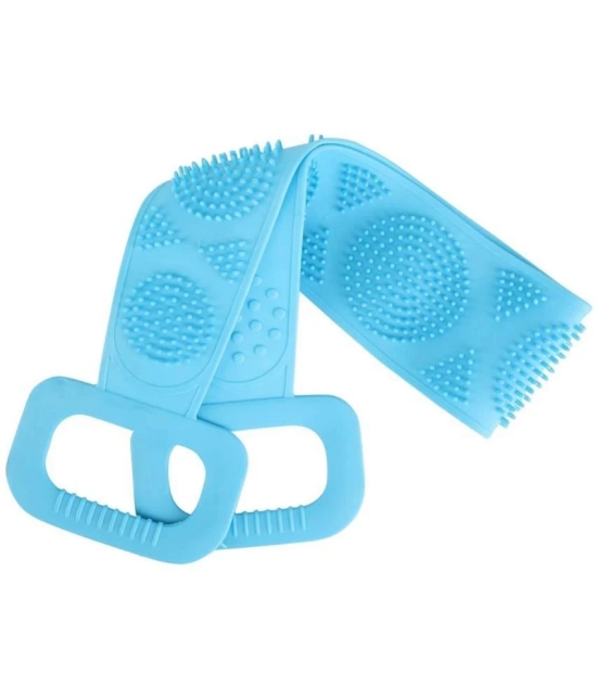 THRIFTKART Cruelty Free Long Handle Men & Women Body Brush ( Pack of 1 )