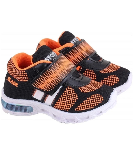 NEOBABY Casual Shoes for Kids Boys and Girls - None