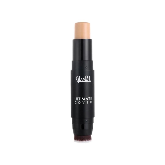 Ultimate Cover Foundation Stick-Rich Toffee