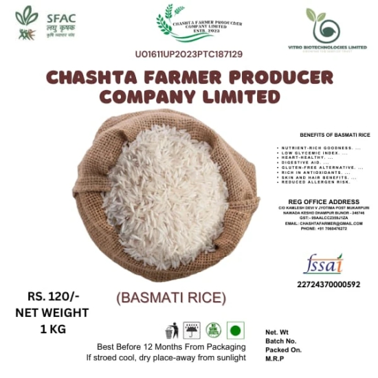 Basmati Rice