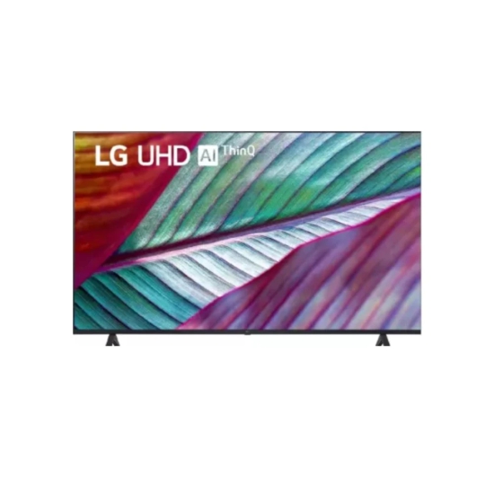 LG 108 cm 43 inch Ultra HD 4K LED Smart WebOS TV 43UR7550PSC-Black