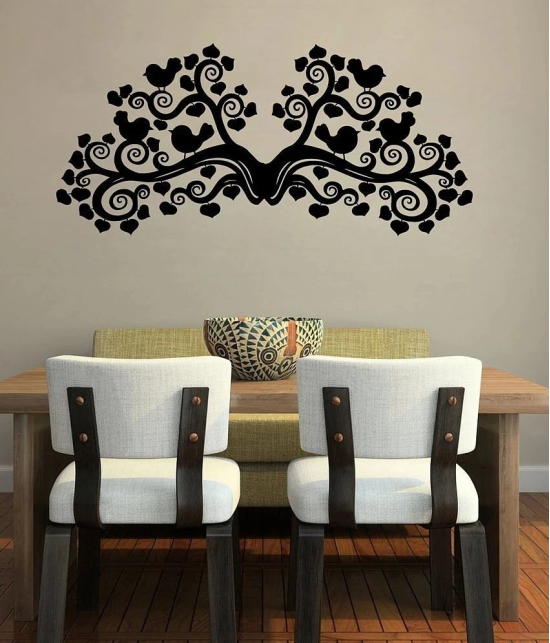 Decor Villa Wall Sticker