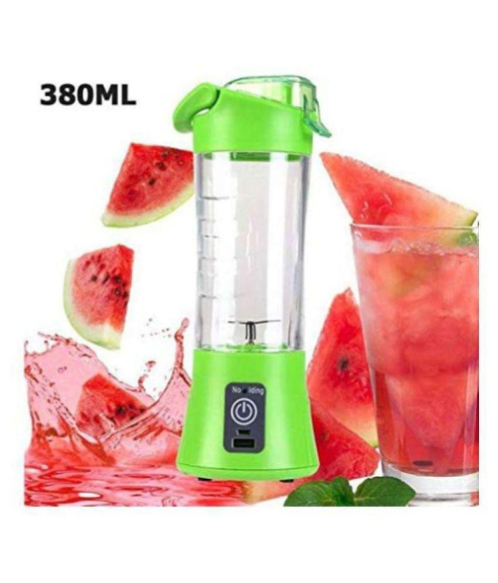 TRIPZIRA 4 Blades Juicer 25 Watt Centrifugal Juicer - Assorted