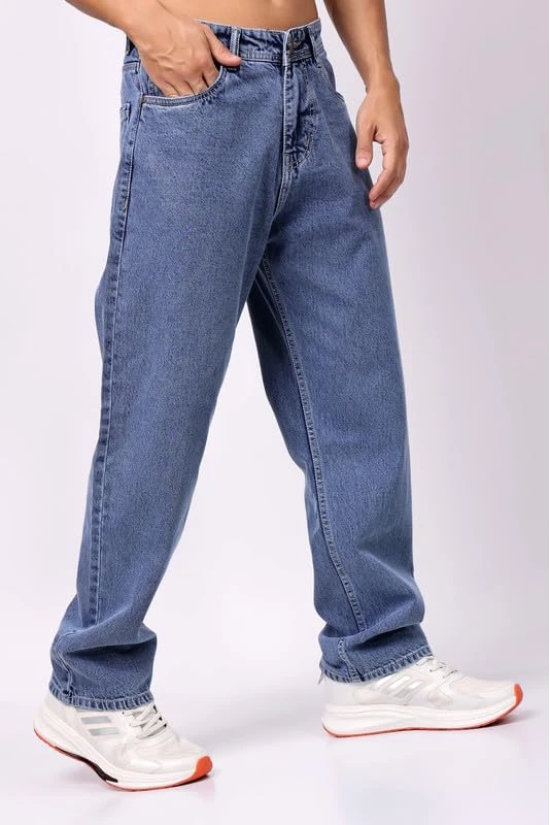 London Hills Men Jeans || Men Jeans Pants || Denim Jeans || Baggy Jeans for Men