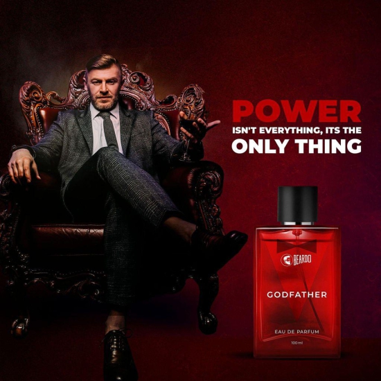 Beardo Best Perfumes