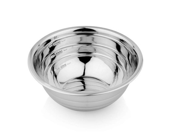 Stainless Steel Mixing Bowl Set