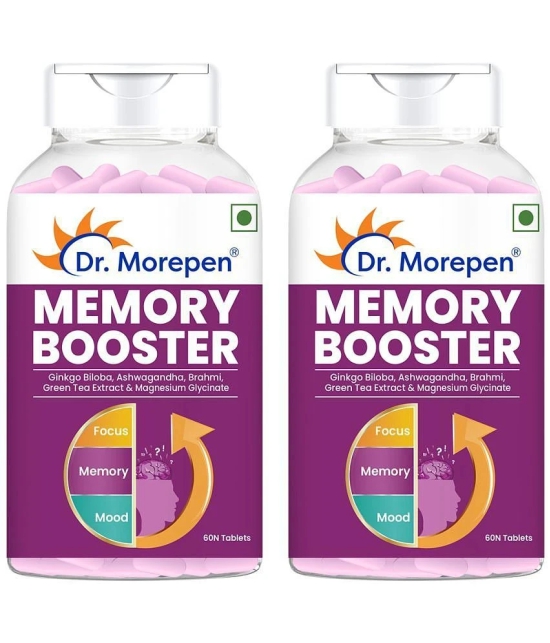 Dr. Morepen Tablets For Immunity ( Pack Of 2 )