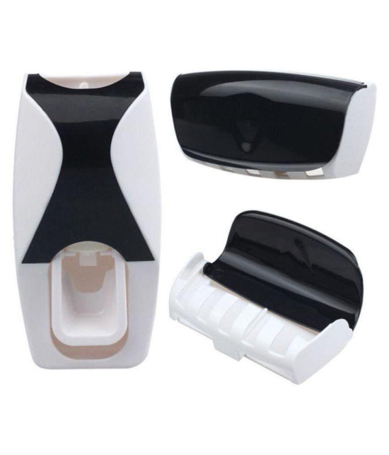 SSS ABS Toothpaste Dispensers