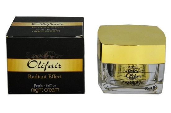 Olifair Night Cream 50 gm