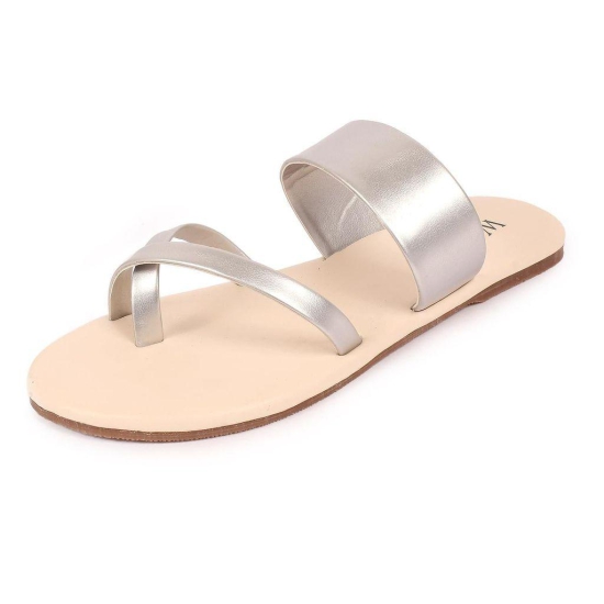 WOMEN FASHION FLAT SLIPPERS