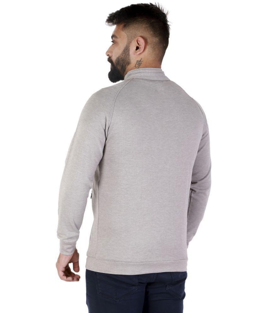 SLAGEN Grey Casual Jacket - None